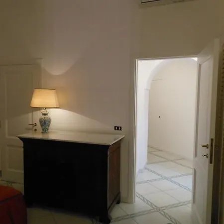 Bed & Breakfast Casa Damiani Sant'Agnello