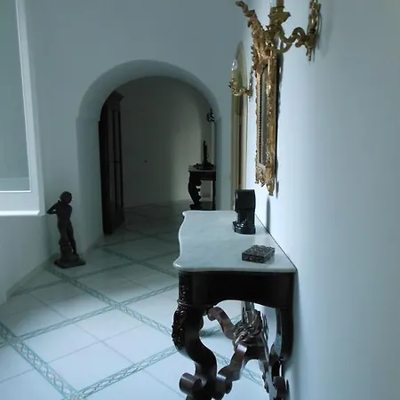 Casa Damiani * Sant'Agnello