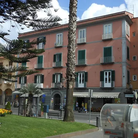 Casa Damiani Sant'Agnello