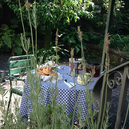 Bed & Breakfast Casa Damiani *