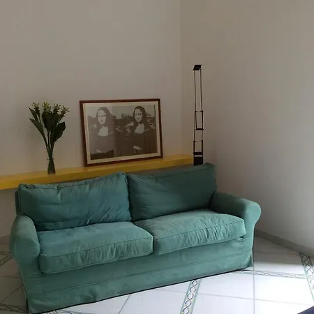 Bed & Breakfast Casa Damiani *