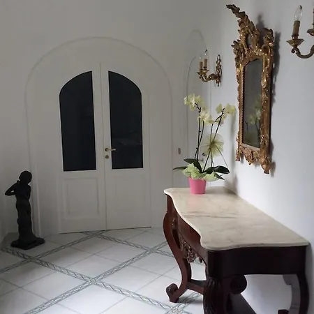 Casa Damiani * Sant'Agnello