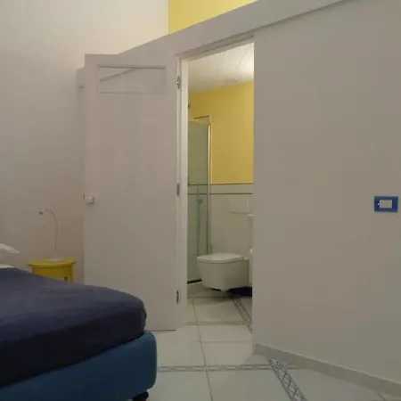 Casa Damiani Bed & Breakfast Sant'Agnello